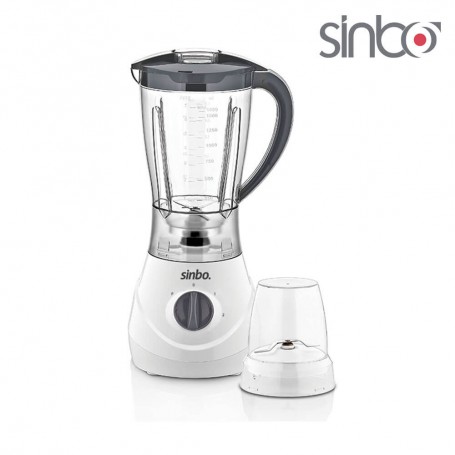 SINBO - Blender Shb-3056 400W prix tunisie