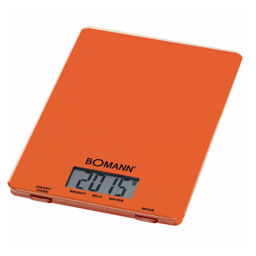 BOMANN - Balance de cuisine KW 1515 CB prix tunisie