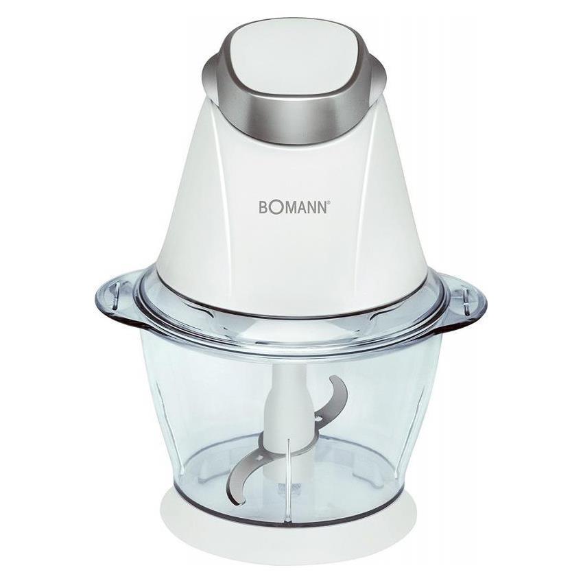BOMANN Hachoir et broyeur à glace MZ 449 CB 250W 1