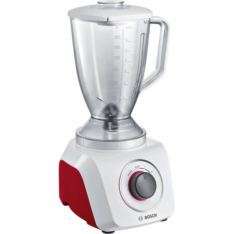 BOSCH Blender Bosch MMB21POR / 1.5L / 500W 1