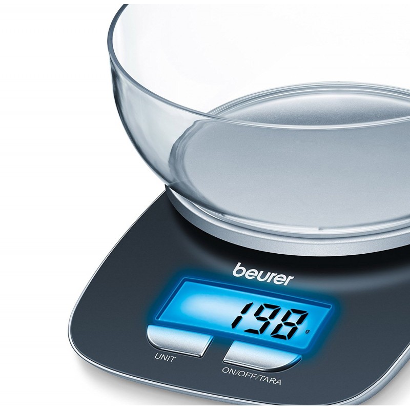 Beurer Balance de cuisine KS25 3