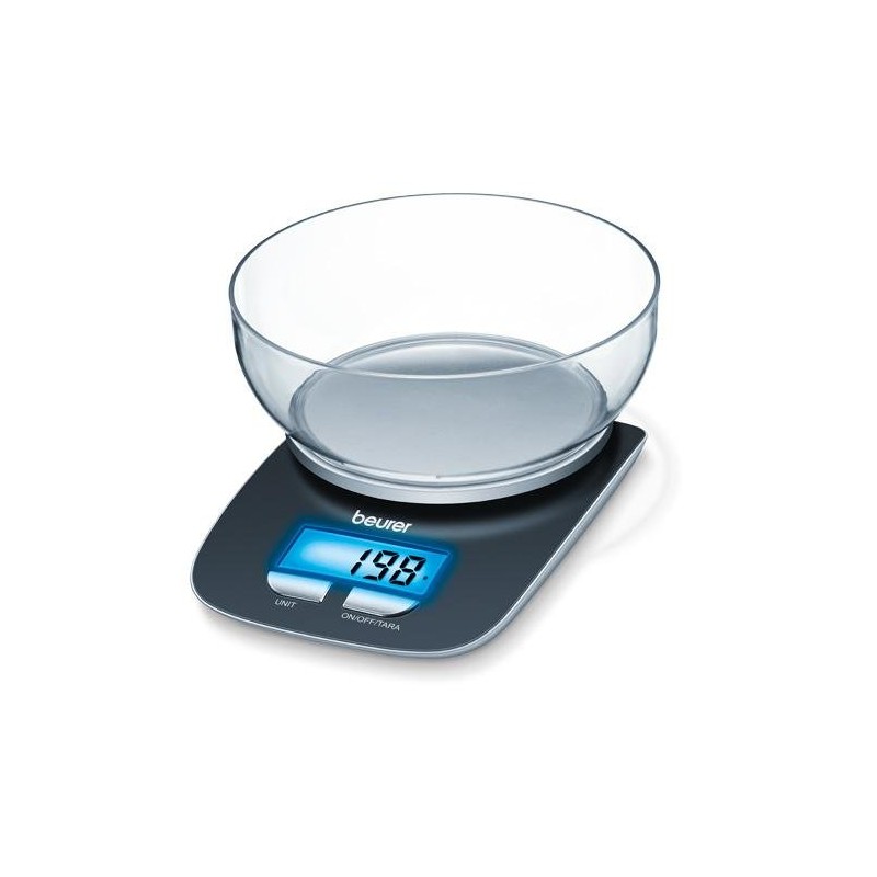 Beurer Balance de cuisine KS25 1