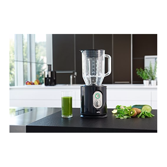 BRAUN Blender jb5160 1000W 1