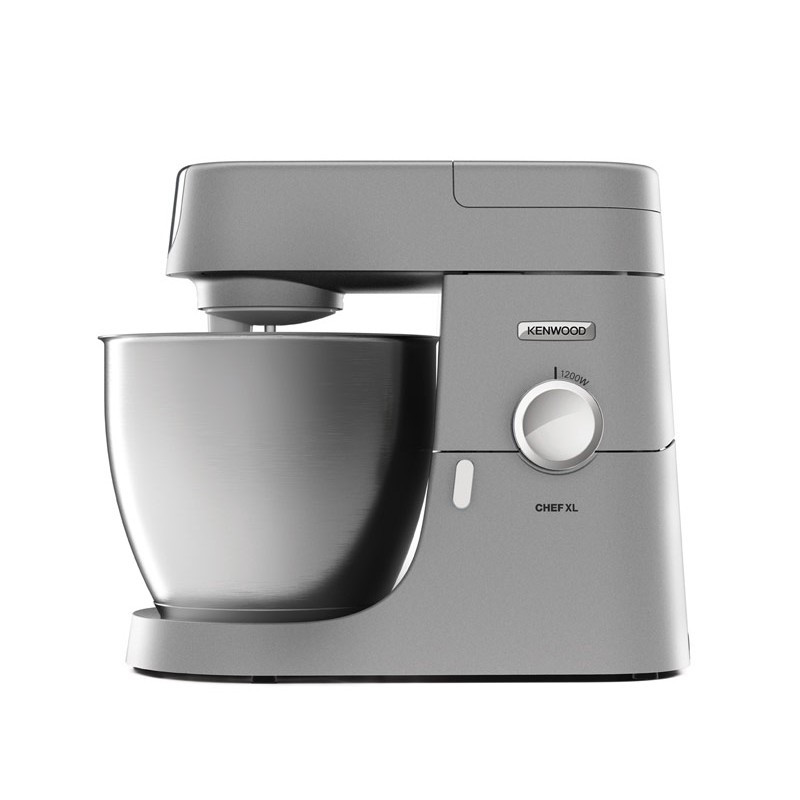 KENWOOD Robot Pâtissier KVL4170S 1200W 2