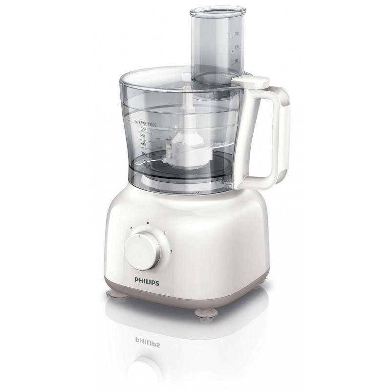 PHILIPS ROBOT MULTIFONCTION HR7627/01 / 650W 2