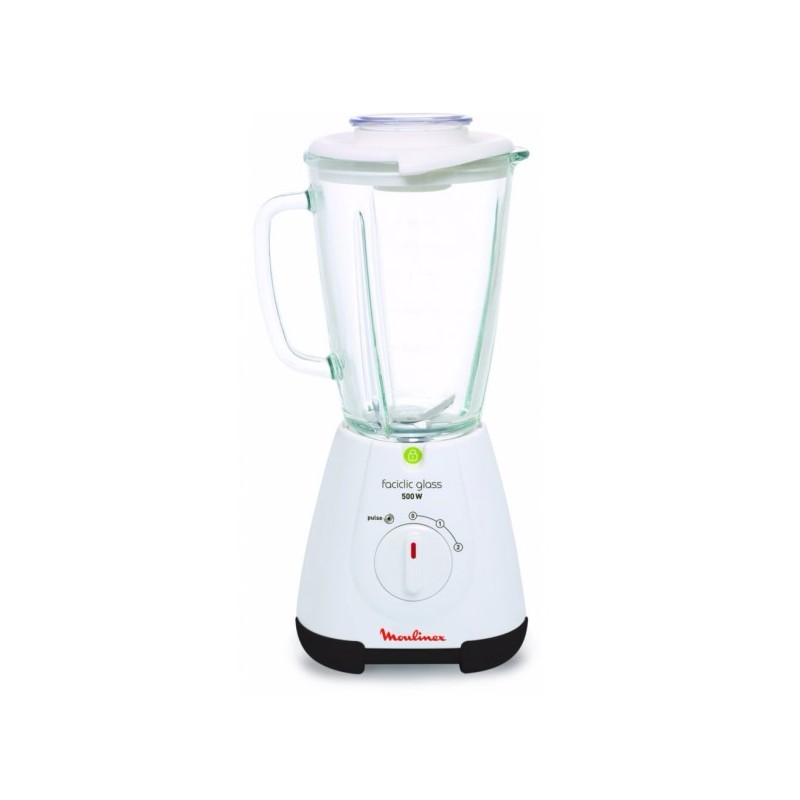 Moulinex BLENDER FACICLIC LM310112 500 W 1