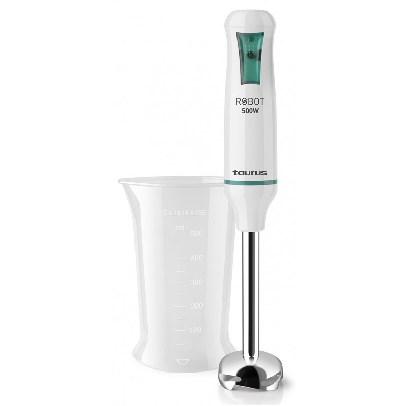 Taurus MIXEUR PLONGEANT ROBOT 500 INOX - 91634 1