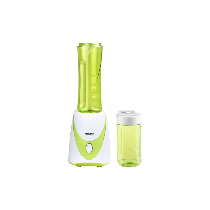 Tristar BLENDER GO SPORT - DEUX BOLS (0.5L & 0.3L) - BL-4438