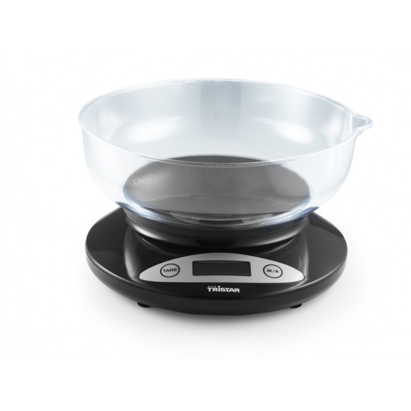 Tristar BALANCE DE CUISINE - KW-2430 2