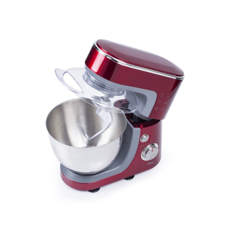 Tristar ROBOT CULINAIRE BOL EN INOX 3,5L - 520 WATT - MX-4182 2
