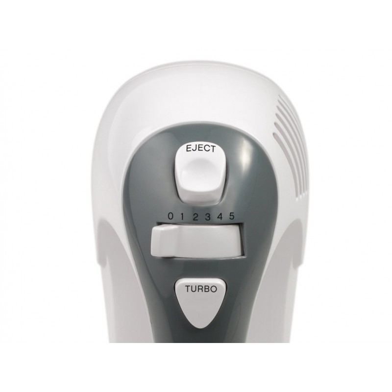 Tristar BATTEUR 200W à MAIN BLANC - MX-4151 2