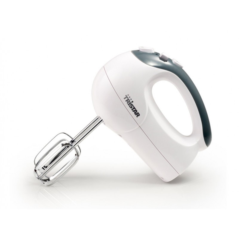 Tristar BATTEUR 200W à MAIN BLANC - MX-4151 1