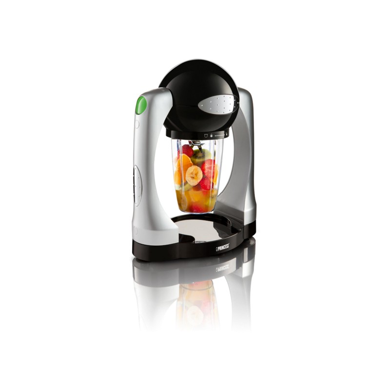 PRINCESS Appareil à Smoothie 212063 180W 2