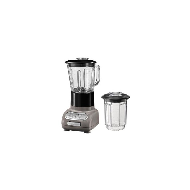 KitchenAid Blender avec Bol Artisan 5KSB5553E 550W au meilleur prix en