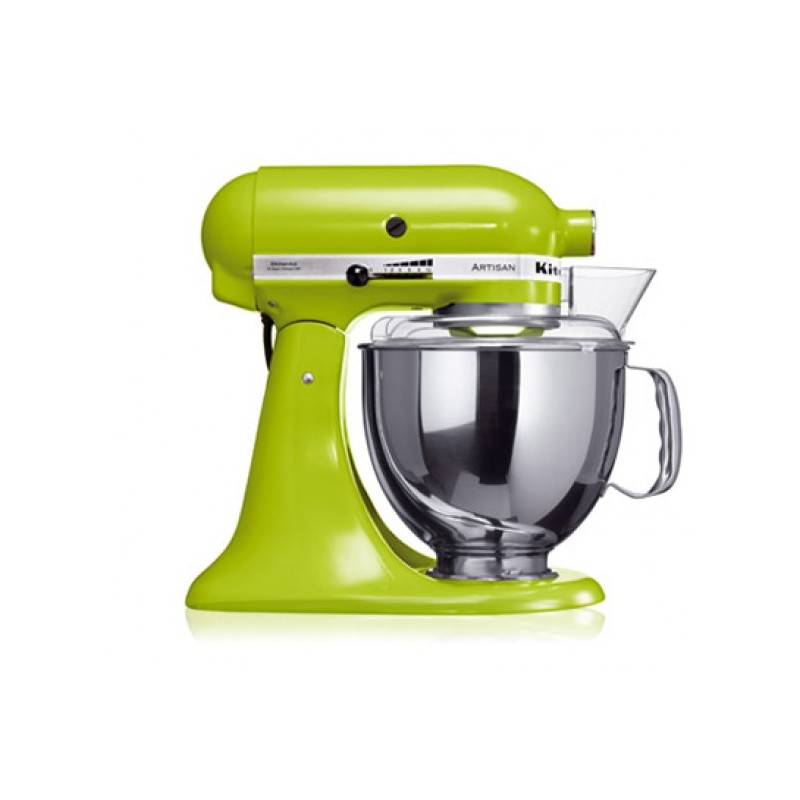 KitchenAid Robot Pâtissier Artisan 5KSM150PSE 300W 1