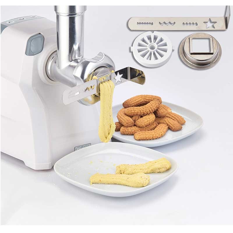 ARIETE HACHOIR VIANDE 1500W - BLANC (00C294400AR0) 2