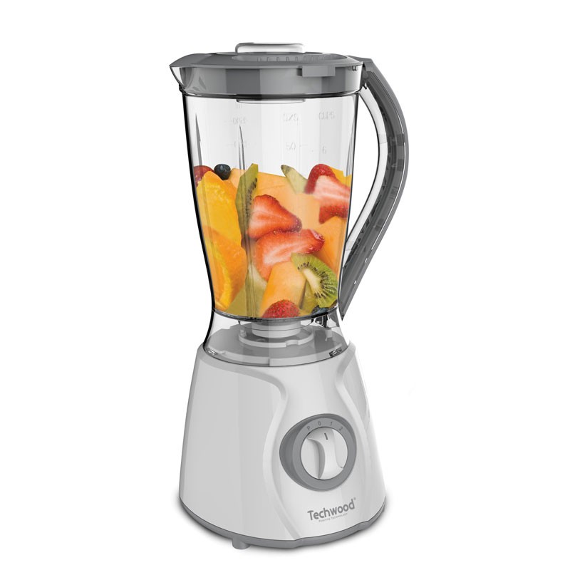 Techwood BLENDER TBL-751 450W - INOX 1