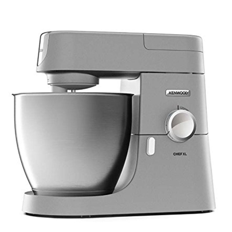 KENWOOD ROBOT PâTISSIER KVL4110S 1200W - SILVER 1