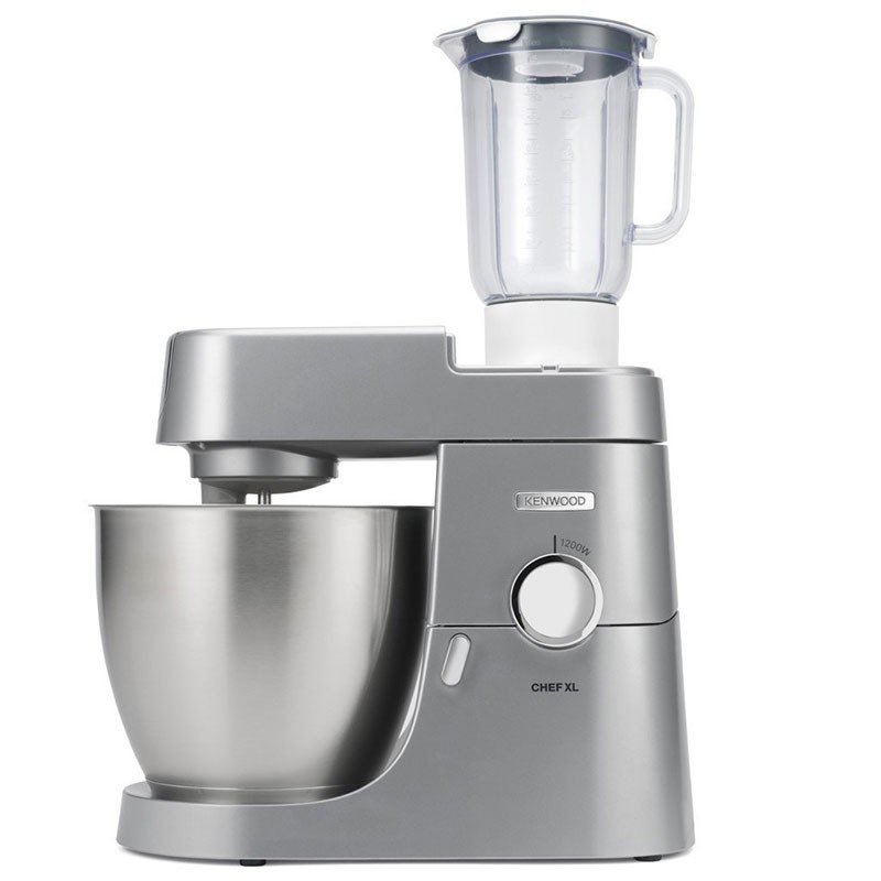 KENWOOD ROBOT PâTISSIER KVL4110S 1200W - SILVER 2