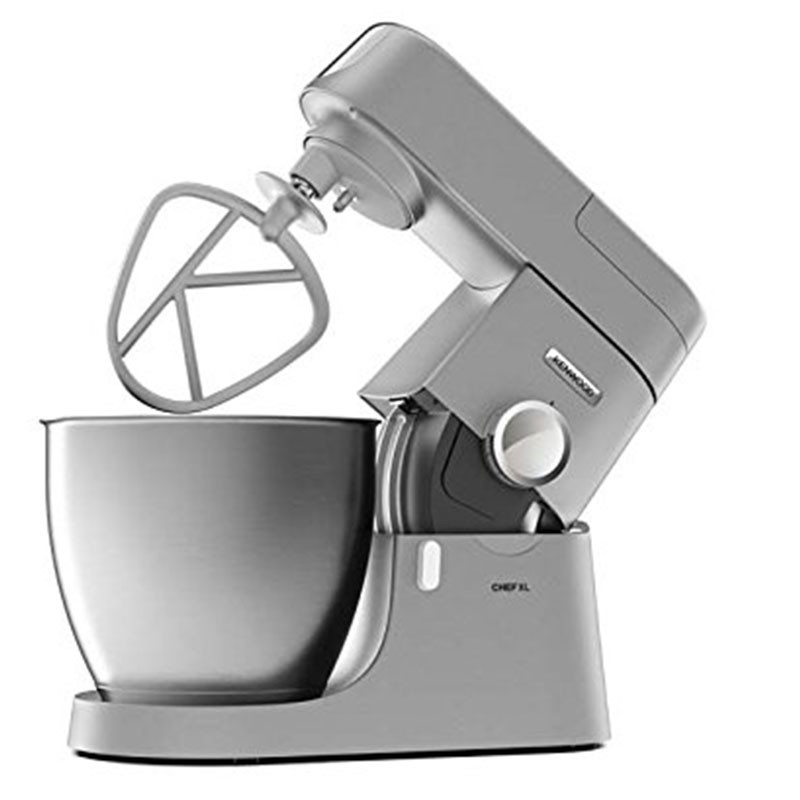 KENWOOD ROBOT PâTISSIER KVL4110S 1200W - SILVER 3