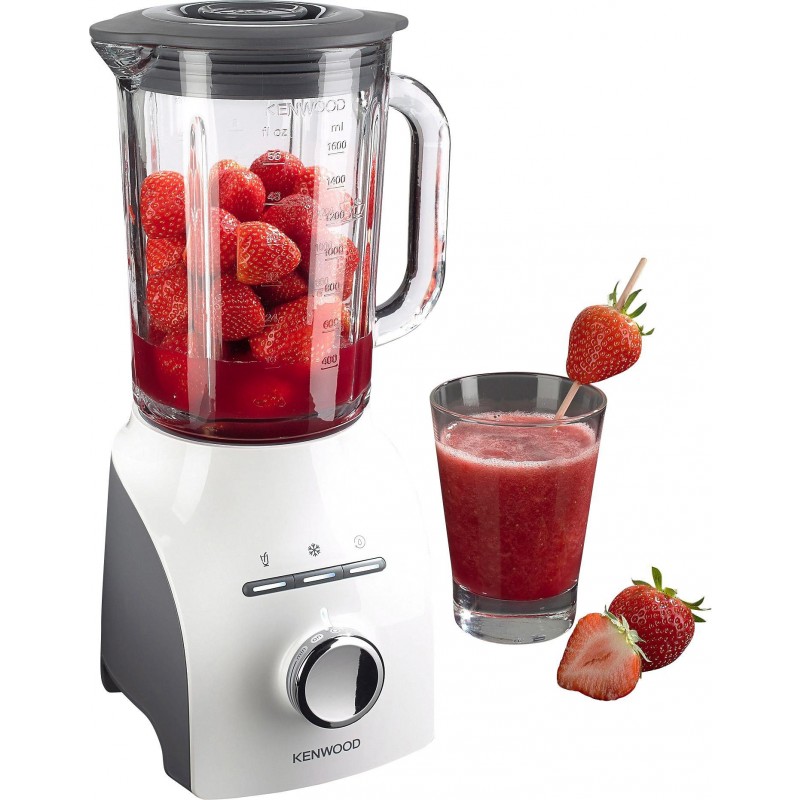 KENWOOD BLENDER BLEND-X CLASSIC BLP610WH - BLANC 1