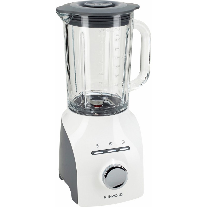 KENWOOD BLENDER BLEND-X CLASSIC BLP610WH - BLANC 2