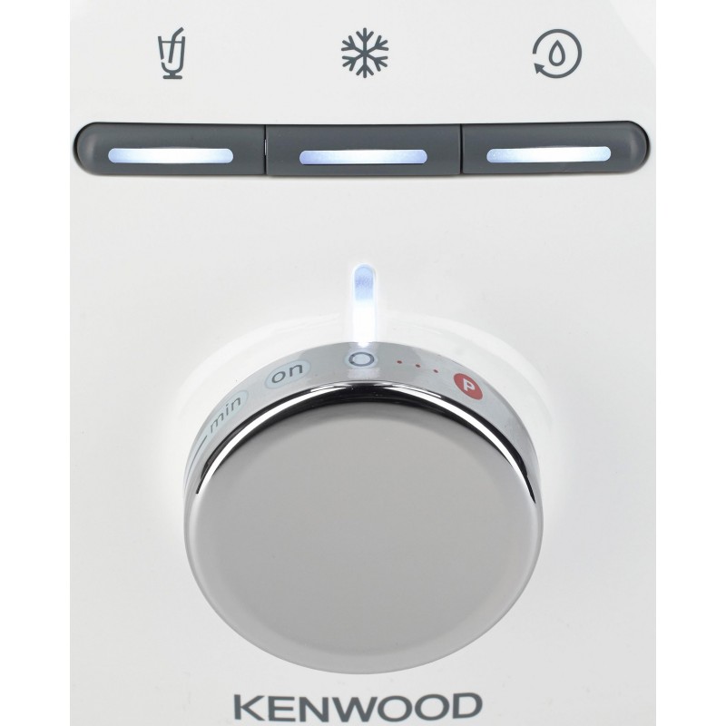 KENWOOD BLENDER BLEND-X CLASSIC BLP610WH - BLANC 3