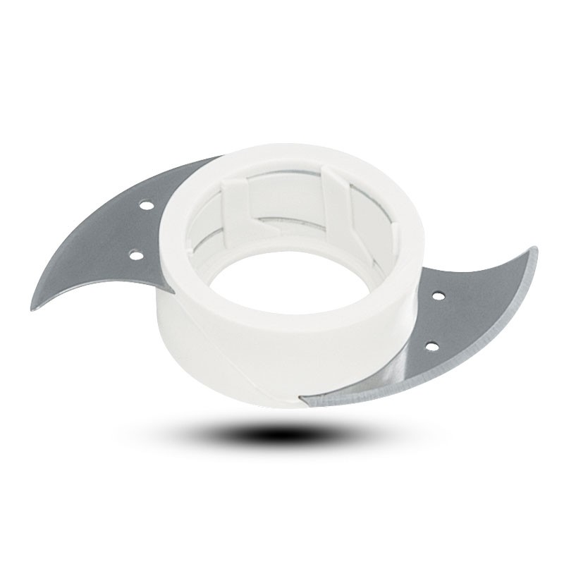 Techwood ROBOT MULTIFONCTIONS 300W - BLANC 2