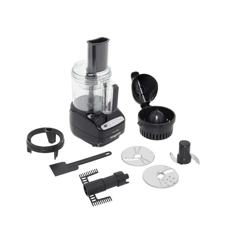 MAGIMIX ROBOT MULTIFONCTION MINI PLUS 85252E au meilleur prix en