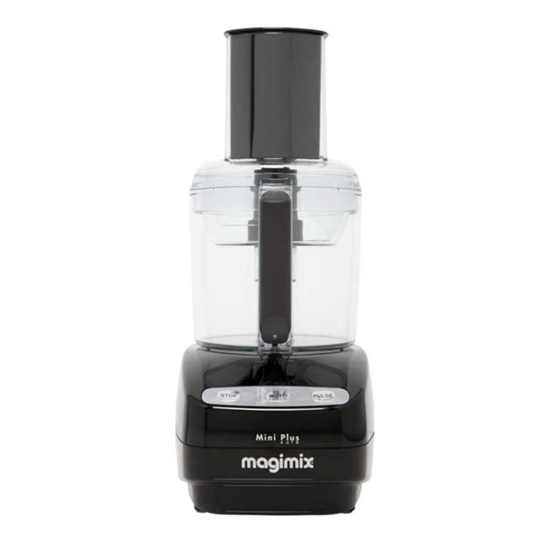 MAGIMIX ROBOT MULTIFONCTION MINI PLUS 85252E au meilleur prix en