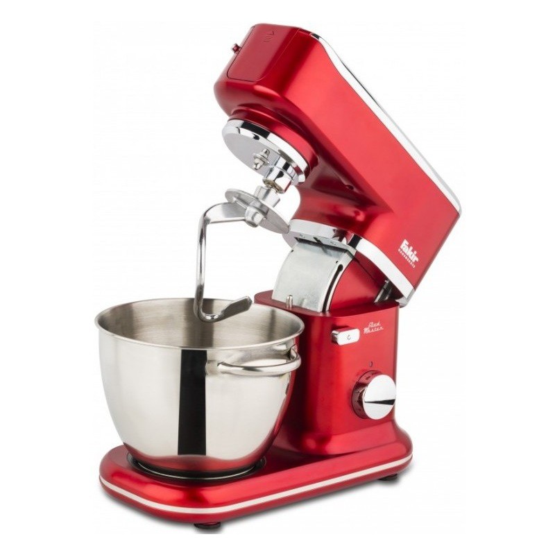 FAKIR ROBOT MULTIFONCTION FOOD MASTER 800W 8690394658417 1