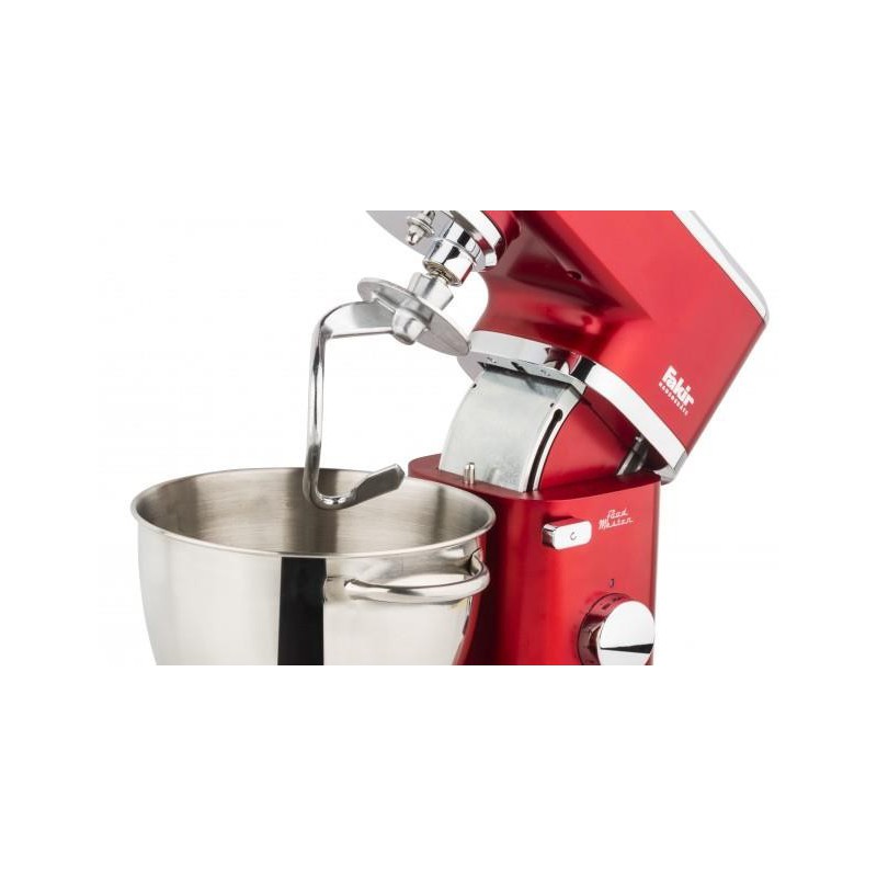 FAKIR ROBOT MULTIFONCTION FOOD MASTER 800W 8690394658417 2