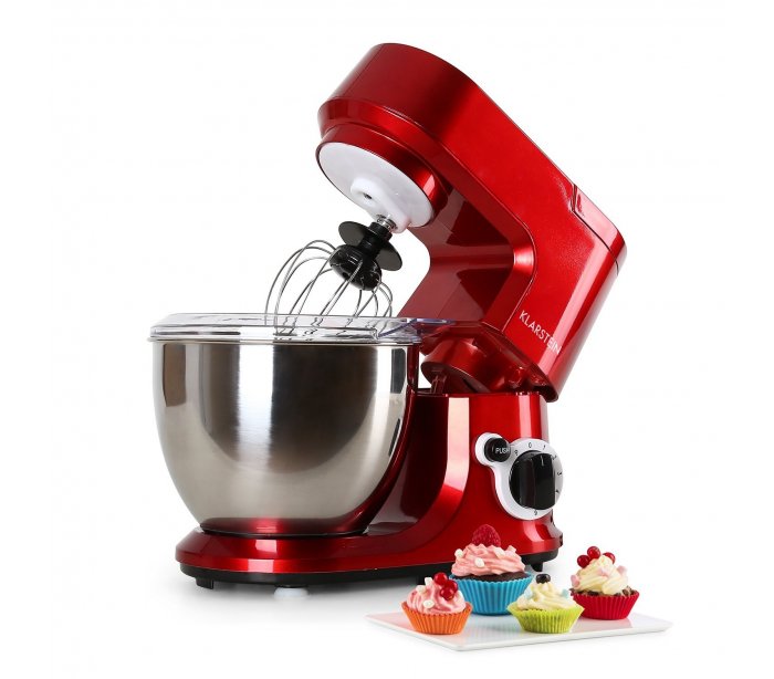 Topmatic ROBOT PéTRIN PâTISSIER MéLANGEUR WH804HL1CPHRSNAFAMZ 1