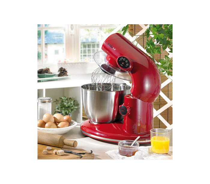 Topmatic ROBOT PéTRIN PâTISSIER MéLANGEUR WH804HL1CPHRSNAFAMZ 2