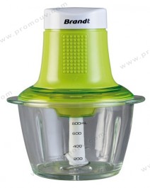 Brandt Mini hachoir HAC300 1L 1