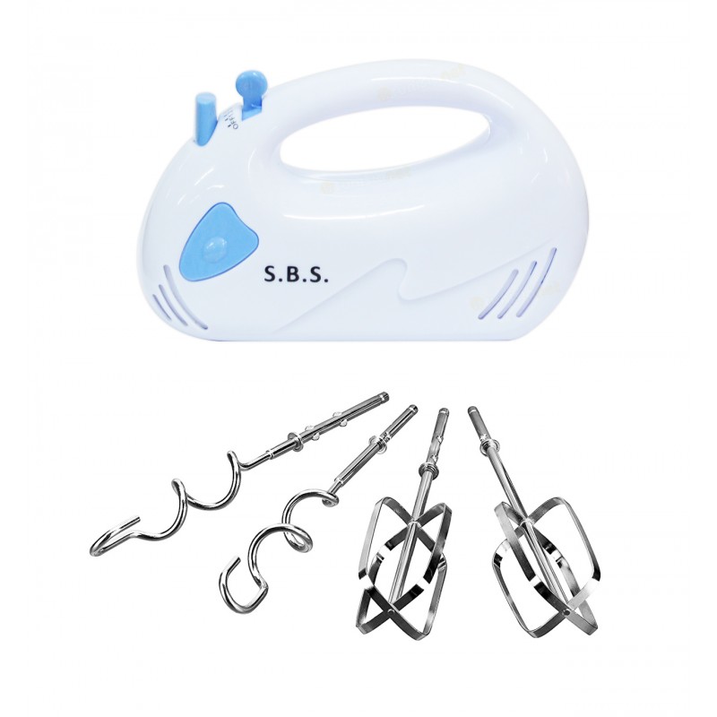 SBS BATTEUR S.B.S. OG-4506 200W 1