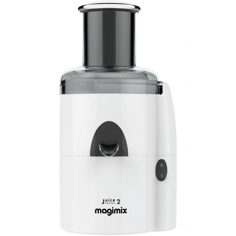 MAGIMIX EXTRACTEUR DE JUS (JUICE EXPERT 3 CHR ) 18082F 1