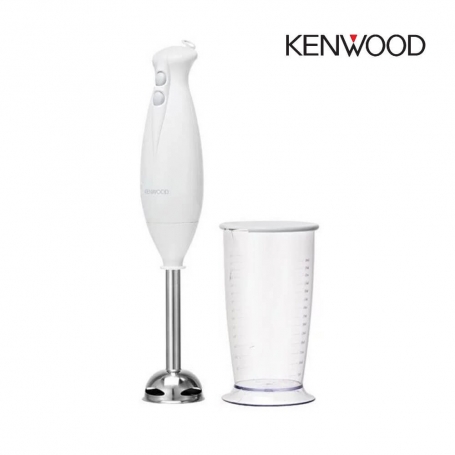 KENWOOD MIXEUR PLONGEANT TRIBLADE HB510 250W