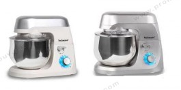 Techwood Robot Pétrin 5L TRO-759 800W  1