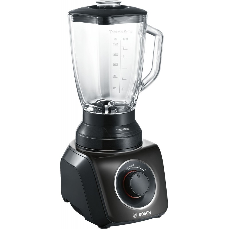 BOSCH BLENDER MMB42G0B / 700W / NOIR 1