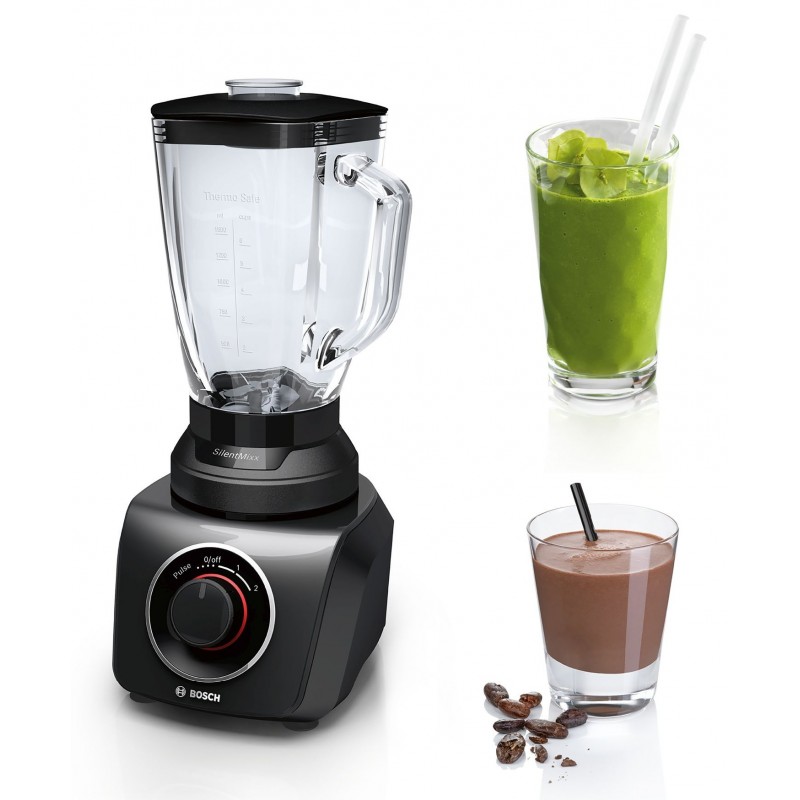 BOSCH BLENDER MMB42G0B / 700W / NOIR 2