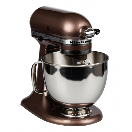 KitchenAid ROBOT PETRIN 5KSM175PSEAP 4.8L 1
