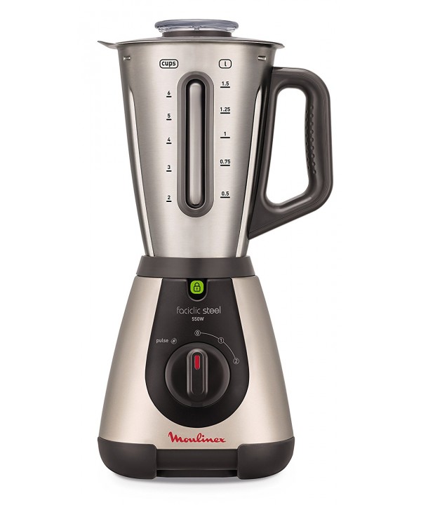 Blender Chauffant Ultrablend Cook Moulinex Tunisie Prix le moins ch