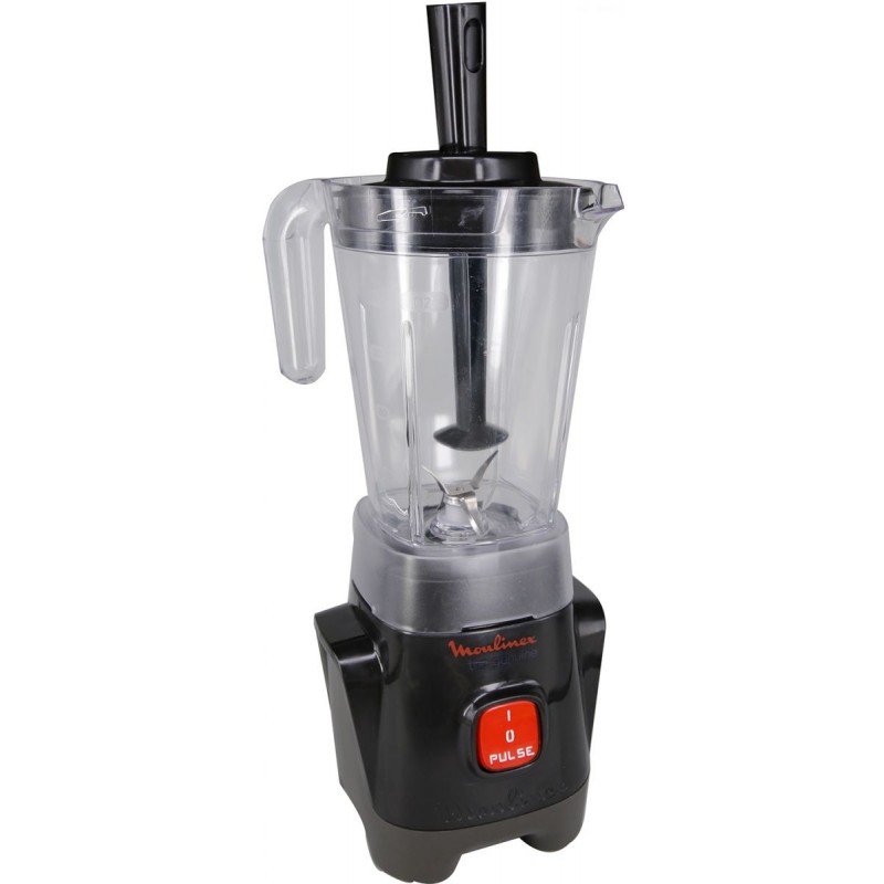 Moulinex BLENDER LM2428EG / NOIR 2