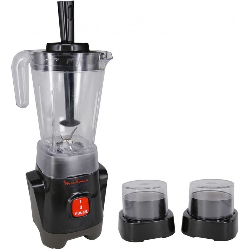 Moulinex BLENDER LM2428EG / NOIR 1