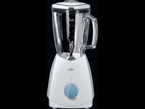 BRAUN BLENDER MX2050 MULTIQUICK 1