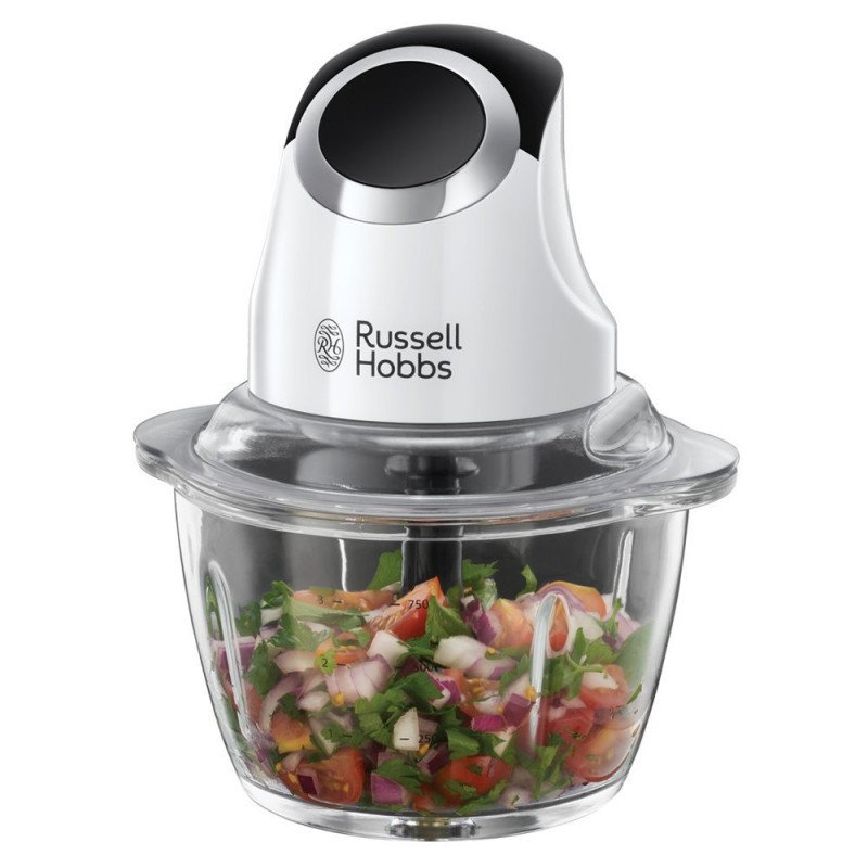 RUSSELL HOBBS MINI HACHOIR HORIZON 24661-56 200W