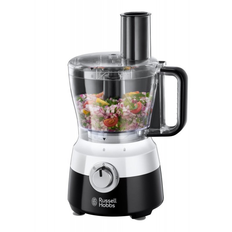 RUSSELL HOBBS mixeur HORIZON 24731-56 600 W