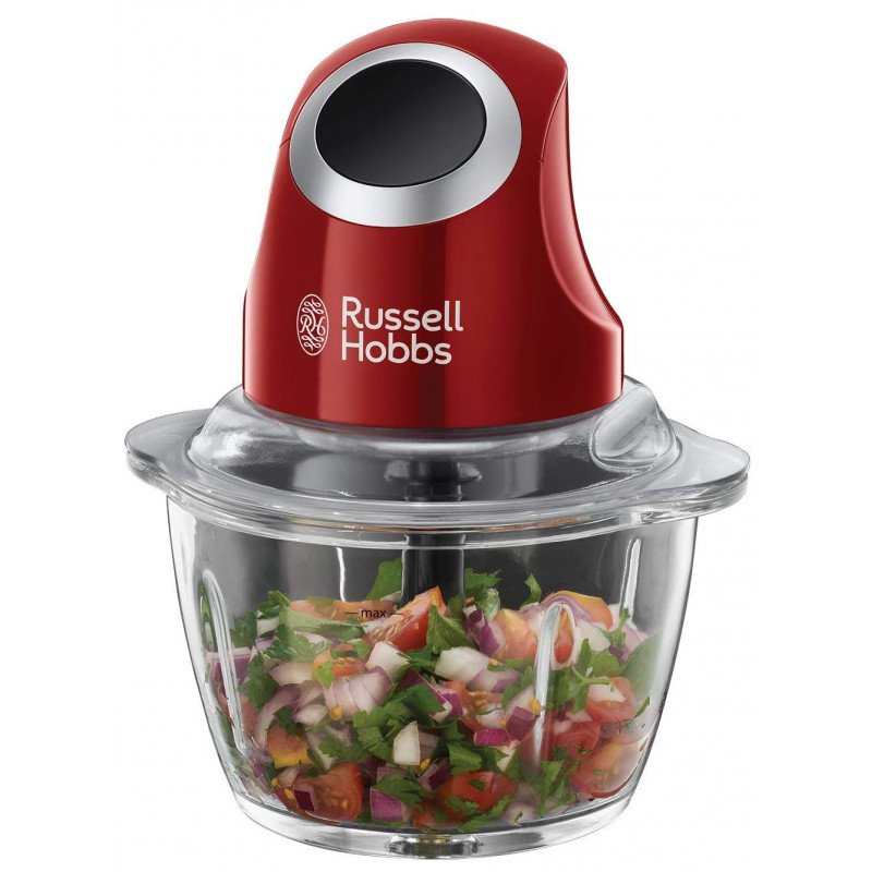 RUSSELL HOBBS MINI HACHOIR DESIRE 24660-56 200 W