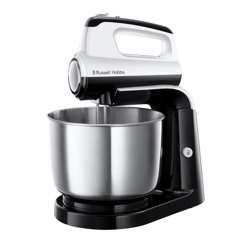 RUSSELL HOBBS BATTEUR SUR SOCLE 24680-56 350 W 1